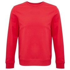 Image of SOLS Unisex Adult Comet Organic Sweatshirt  PC4315