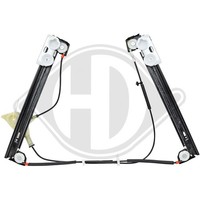 Diederichs Fensterheber Elektrisch Vorne Rechts FüR Mini Mini R50 R53