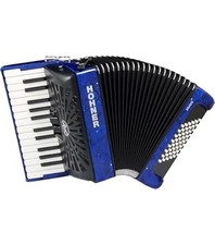 BRAND NEW AND ORIGINAL Hohner Bravo III 72 Accordion