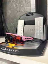 NEW Oakley Radar EV Path Pink PRIZM Sunglasses OO9208 Road