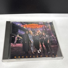 Night Ranger - Greatest Hits -