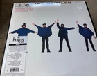The Beatles  Help! 2014 Mono Lp vinyl NM in shrink!