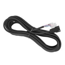 15' Foot 6 Pin Controller-Motor Harness Male to Female Assembly for RV in-Wall 