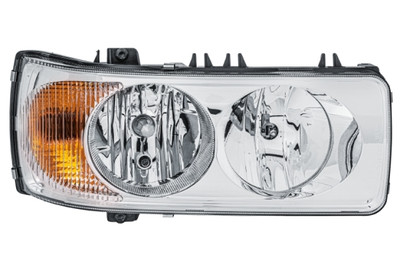 HELLA 1EJ 247 046-021 Hauptscheinwerfer für DAF