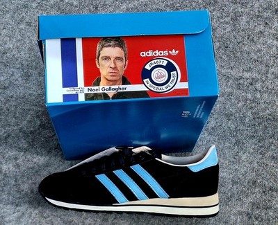 Noel Gallagher x adidas Marathon SPZL Night Navy EU 47 1/3 US 12.5