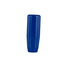 MMSK-BL Weighted Shift Knob Blue