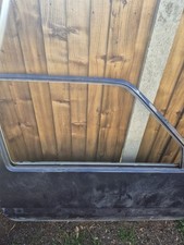 Renault 5 Gt Turbo Door