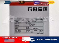 NEW HONEYWELL DC1040CL-301000-E Temperature Controller US Free TAX