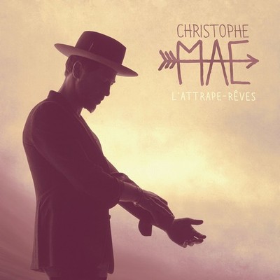 Christophe Maé L'attrape-rêves (Edition standard) (CD)
