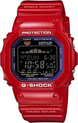 Casio G-SHOCK GWX-5600C-4JF Tough Watch Japan NEW Domestic Version