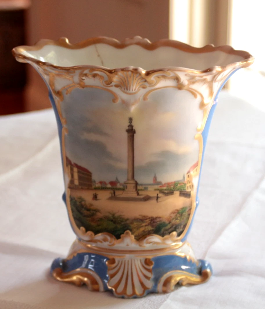 French Porcelain In Antique Ceramic & Porcelain Vases for sale | eBay