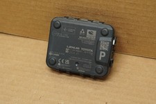 Toyota Corolla Cross Front Cruise Control Radar Sensor 88210-0e060 Oem K1 Toyota Corolla Cross Front Cruise Control Radar Sensor 88210-0e060 Oem K1