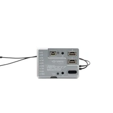 FrSky VANTAC RF007 TANDEM Flybarless