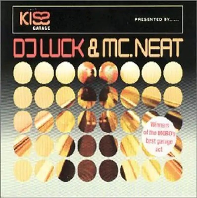 Various - DJ Luck & Mc Neat Presents...