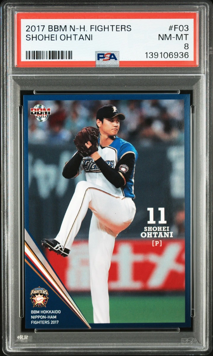Maillot De Baseball Nippon Ham Fighters - Blanc/Rose - Unisexe