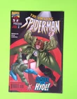 Amazing Spider-Man #433 Vol. 1 1998 Marvel Comics High Grade Comic Book X103-50