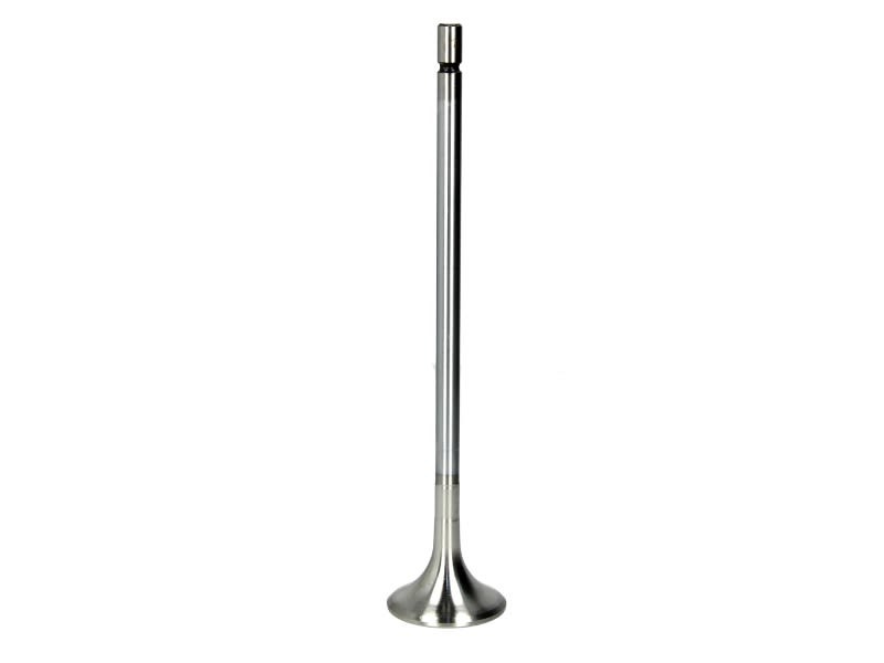Soupape d'émission KOLBENSCHMIDT 48328 en acier forgé nitruré