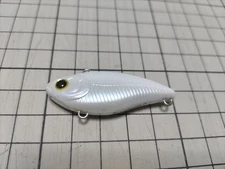 Lucky Craft Baby Vibration S