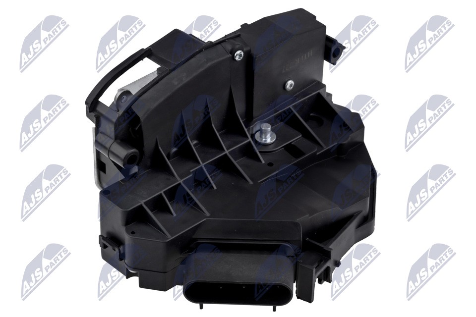 Fits NTY EZC-FR-227 central locking actuator rear - Image 6