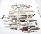 A x50 Ladies Quartz Wristwatches Inc NY London, Skagen Etc Not Tested