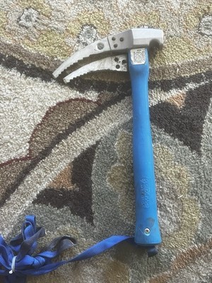 Chouinard 1987 Ice Hammer - Near Perfect Condition