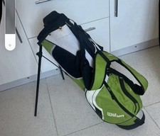 Wilson Junior Golf Clubs and Bag Set