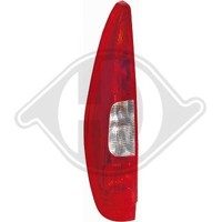 Diederichs RÜCkleuchte Links 5807291 FÜR Mitsubishi