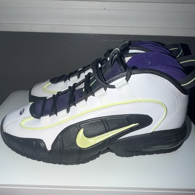 Nike Air Max Penny 1 ''Penny Story'' Men s Size 11 FZ4043-100 New In Box