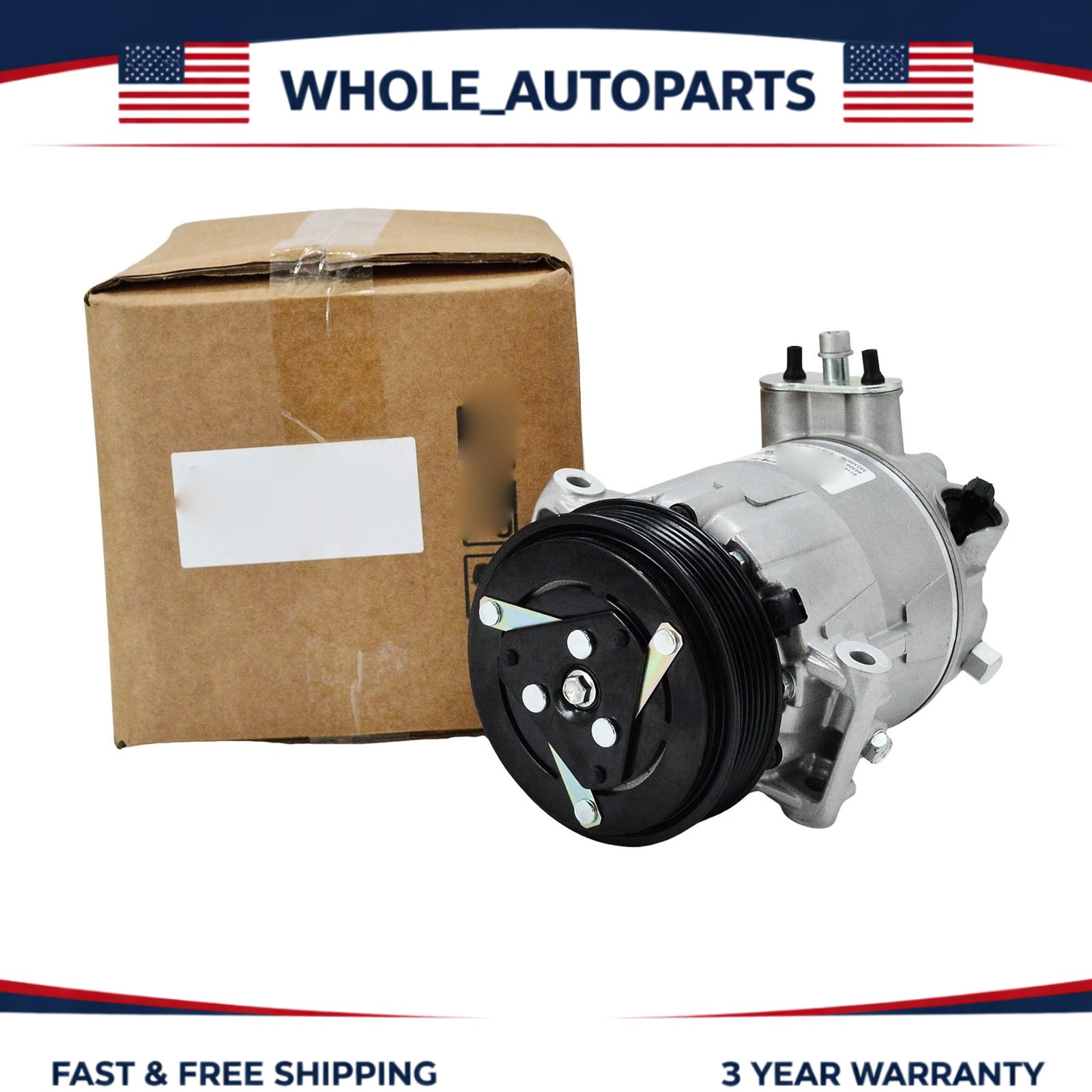 Maserati Ghibli Pump P/N 954108