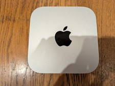 Mac Mini M4 with 16GB RAM and 256GB SSD INCLUDES POWER CORD