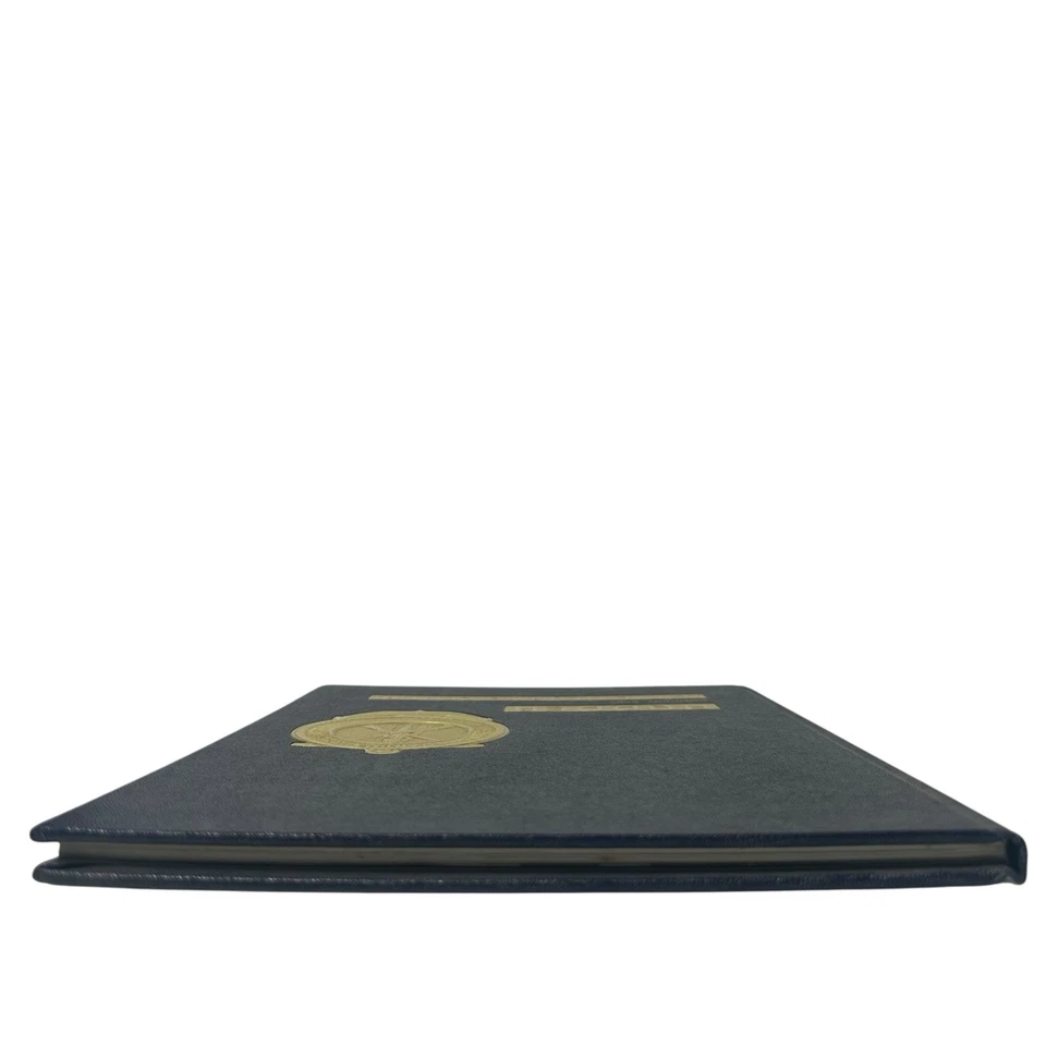 U.S. Naval Training Center (RTC) Orlando Florida ~ Company C172 ~ Rudder 1990 Foto 4 de 4