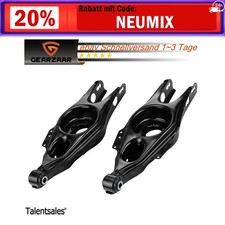 2x Querlenker Federaufnahme Hinten L + R  für Mercedes Benz E-Klasse W211 S211
