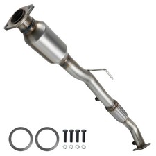 For 2002 2003 2004 - 2006 Toyota Camry 2.4l Flex Pipe Catalytic Converter For 2002 2003 2004 - 2006 Toyota Camry 2.4l Flex Pipe Catalytic Converter