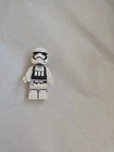 LEGO First Order Heavy Assault Stormtrooper Minifigure 75132 sw0695 Star Wars