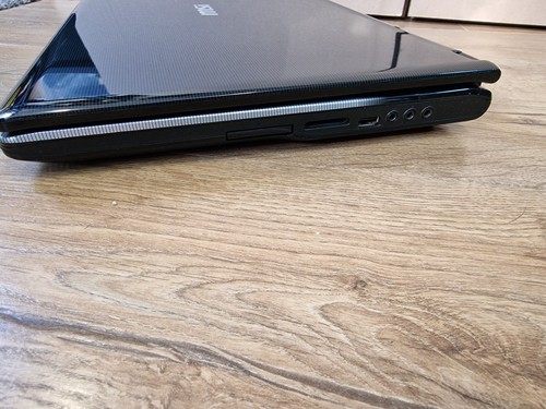 MSI CR720 MS-1736 Intel i3 8GB 500GB 17,3inch - Bild 9 von 16