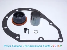 Ford 4R100 Transmission Rear Housing KIt with Teflon Bushing Gasket Seal 1998-Up