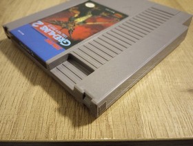 Gremlins 2: The New Batch (Nintendo Entertainment System, 1990) NES, authentic