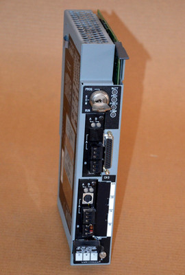 ALLEN BRADLEY 1785-L40B SER C Firmware Rev. D Processor Module PLC-5/40