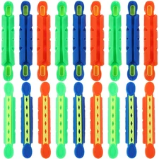 24 Pcs Fishing Line Winder Spooler Storage Holders Coiling Plate