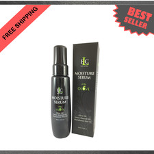 Elc Dao of Hair Pure Olive Moisturizing Serum 3.04 oz Nourishing Hair Treatment