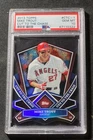 2013 Topps Cut To The Chase Mike Trout PSA 10.