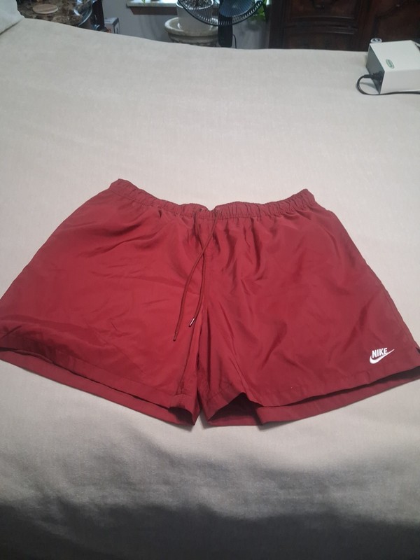 Mens Nike shorts xl 