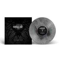 October Tide - Cancer Pledge Ice Galaxy Vinyl - Vinyl Record - G72Z