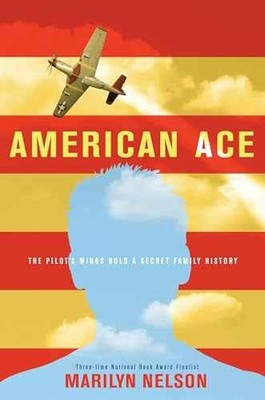 American Ace - Hardcover, by Nelson Marilyn - Acceptable j