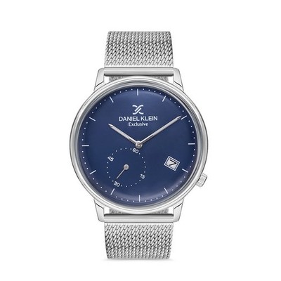 Daniel Klein - DK.1.12591-3 - Armbanduhr