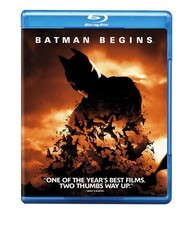 2005 Topps Batman Begins Trading Cards 18