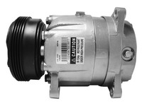 Airstal Kompressor Klimaanlage FüR Renault Megane Scenic 1.6 16V 1.6E ScéNic
