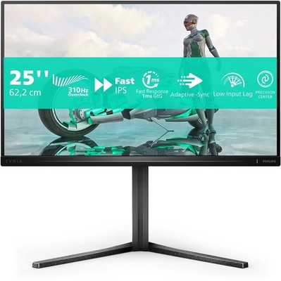 Philips 23-26'' TFT-Displays Envia 25M2N3200U/00