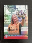 Topps 2021/22 FC Bayern MÃ¼nchen Team Set Women Cecilia Ran Runarsdottir /170