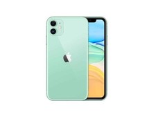 Apple iPhone 11 - 64 GB - Green (Unlocked) for sale online | eBay